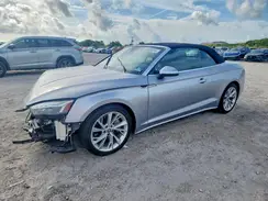 WAUWNGF51LN003842 2020 AUDI A5