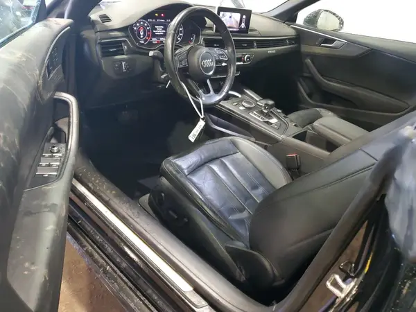 WAUWNGF52JN000719 2018 AUDI A5 - Image 8