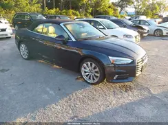 WAUWNGF52JN007704 2018 AUDI A5