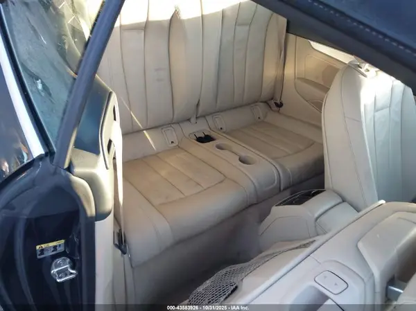 WAUWNGF52JN007704 2018 AUDI A5 - Image 8