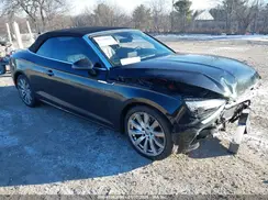 WAUWNGF52JN012739 2018 AUDI A5