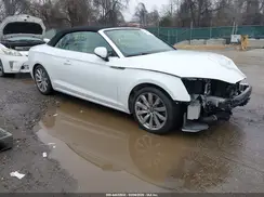 WAUWNGF52JN022056 2018 AUDI A5