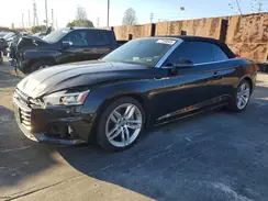WAUWNGF52KN003444 2019 AUDI A5