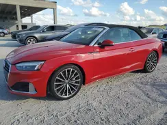 WAUWNGF52LN001243 2020 AUDI A5