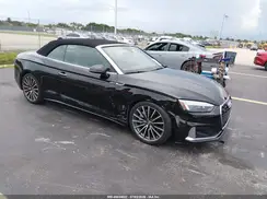 WAUWNGF52LN002327 2020 AUDI A5
