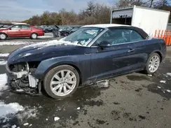 WAUWNGF53JN022308 2018 AUDI A5