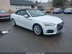 WAUWNGF54JN021989 2018 AUDI A5