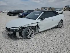 WAUWNGF54LN000871 2020 AUDI A5