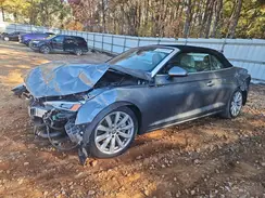 WAUWNGF55JN001993 2018 AUDI A5