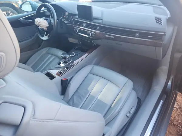 WAUWNGF55JN001993 2018 AUDI A5 - Image 8