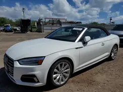WAUWNGF55JN012914 2018 AUDI A5