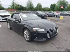 WAUWNGF55JN022326 2018 AUDI A5