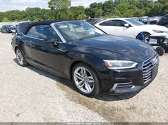 WAUWNGF55KN001252 2019 AUDI A5