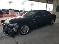 WAUWNGF55KN001638 2019 AUDI A5