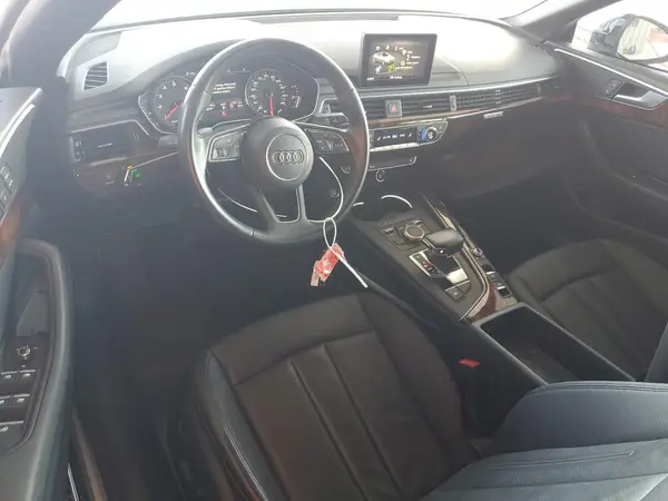 WAUWNGF55KN001638 2019 AUDI A5 - Image 8