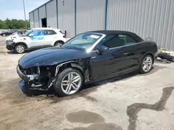 WAUWNGF55KN003860 2019 AUDI A5