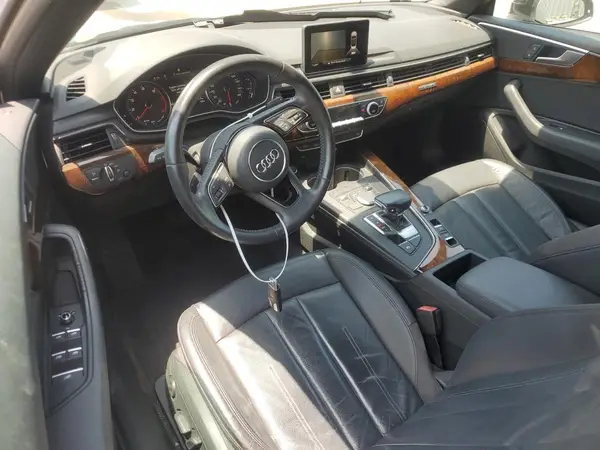 WAUWNGF55KN003860 2019 AUDI A5 - Image 8