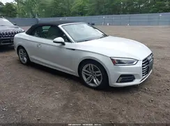 WAUWNGF55KN009528 2019 AUDI A5