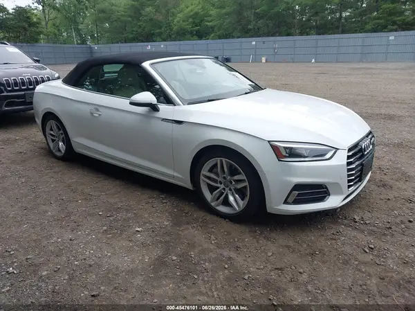 WAUWNGF55KN009528 2019 AUDI A5 - Image 1
