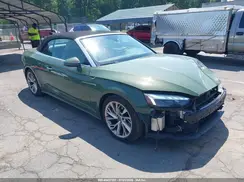 WAUWNGF55LN002256 2020 AUDI A5