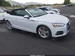 WAUWNGF56JN000917 2018 AUDI A5