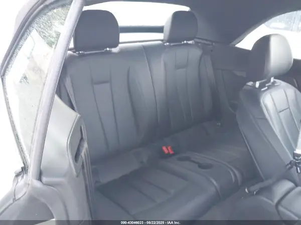 WAUWNGF56JN000917 2018 AUDI A5 - Image 8