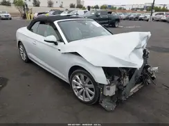 WAUWNGF56JN017913 2018 AUDI A5