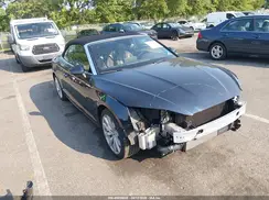 WAUWNGF57JN003678 2018 AUDI A5