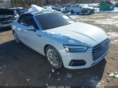 WAUWNGF57JN009755 2018 AUDI A5