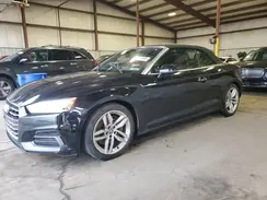 WAUWNGF57KN001463 2019 AUDI A5