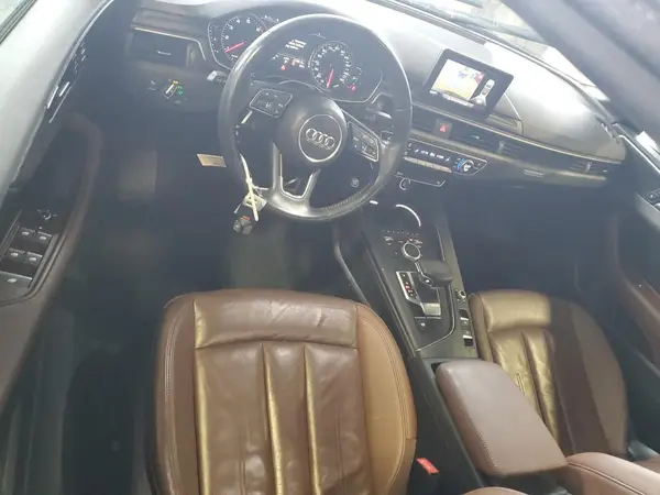 WAUWNGF57KN001463 2019 AUDI A5 - Image 8