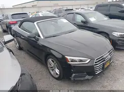 WAUWNGF57KN005724 2019 AUDI A5
