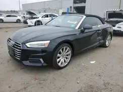 WAUWNGF58JN003611 2018 AUDI A5