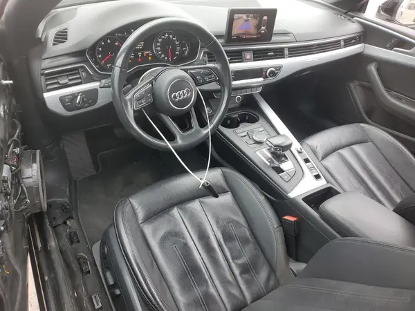 WAUWNGF58JN003611 2018 AUDI A5 - Image 8