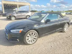 WAUWNGF58JN003687 2018 AUDI A5