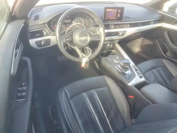 WAUWNGF58JN003687 2018 AUDI A5 - Image 8