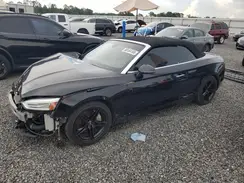 WAUWNGF58JN016648 2018 AUDI A5