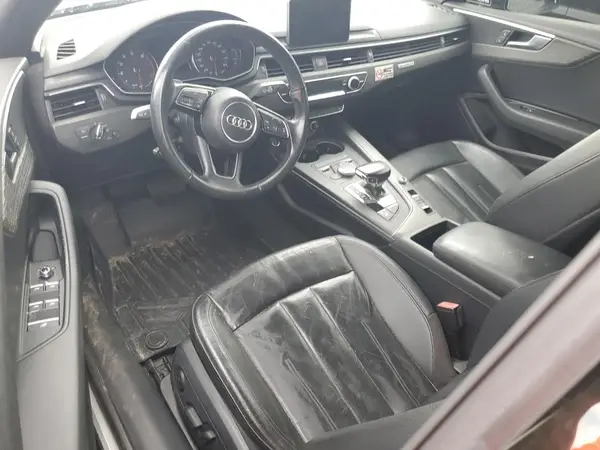 WAUWNGF58JN016648 2018 AUDI A5 - Image 8