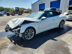 WAUWNGF58LN003076 2020 AUDI A5