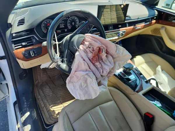 WAUWNGF58LN003076 2020 AUDI A5 - Image 8