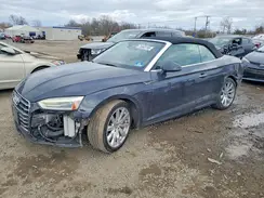 WAUWNGF59JN011653 2018 AUDI A5