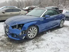 WAUWNGF59JN013340 2018 AUDI A5