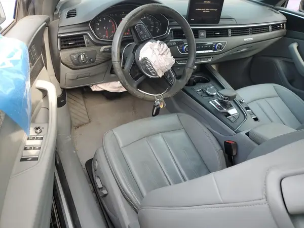WAUWNGF59KN006471 2019 AUDI A5 - Image 8