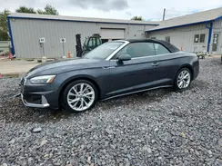 WAUWNGF59LN000638 2020 AUDI A5