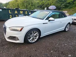 WAUWNGF59LN001465 2020 AUDI A5