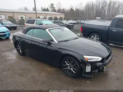 WAUWNGF5XJN020880 2018 AUDI A5