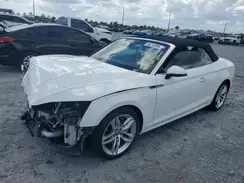 WAUWNGF5XKN008746 2019 AUDI A5