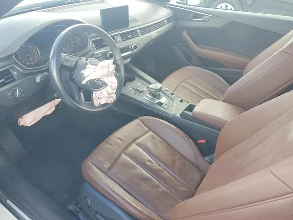 WAUWNGF5XKN008746 2019 AUDI A5 - Image 8