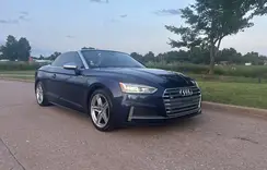 WAUY4GF50JN003095 2018 AUDI RS5
