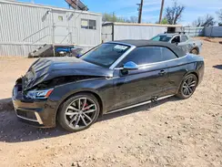 WAUY4GF50JN009043 2018 AUDI RS5
